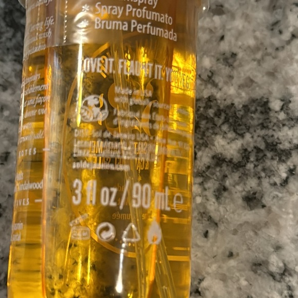 New Sol De Janeiro Bum Bum Body Scrub 2.65oz & Brazilian crush 62 spray 3oz - Picture 5 of 5